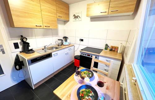 Nobelapartment zum Wohlfühlen - Foto 5