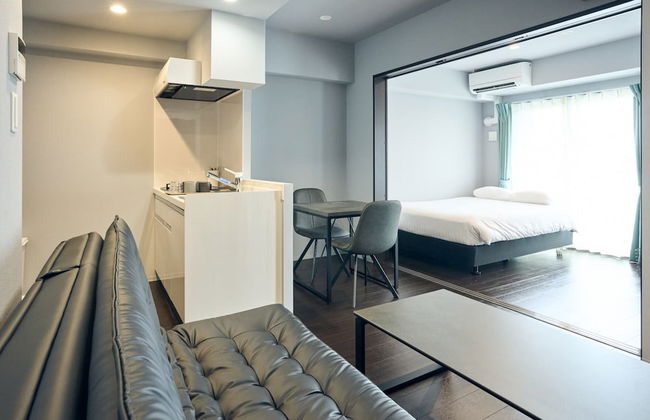 Vacation Rental Hotel TENMONKAN - Foto 16