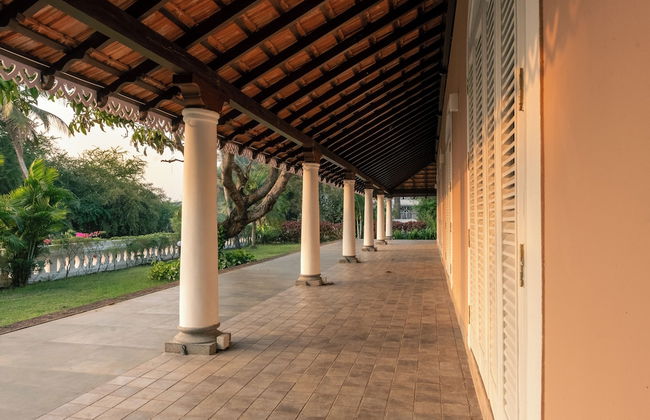 Rosastays Panjim Goa - Photo 57