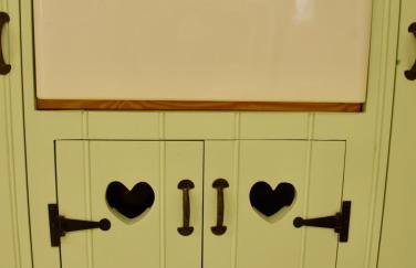 The Georgian Coach House:New Forest with hot tub - Foto 15