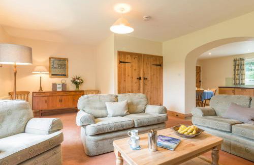 Brian's Cottage - Foto 8