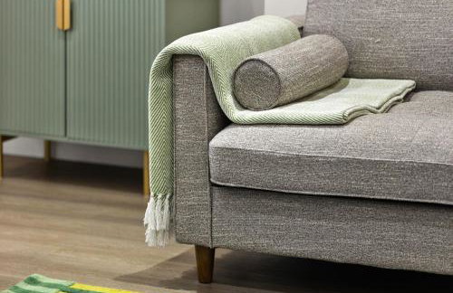 Rare London Flat Sleeps 7 - Foto 10