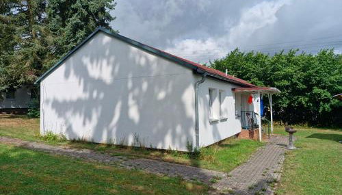 Bungalow 1 - 4-Raum-Wohnung mit Küche und 2 WC Duschen in Ohrdruf-Crawinkel - Foto 5