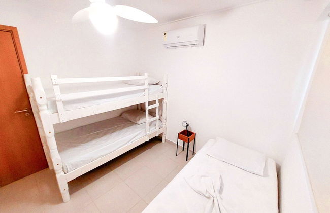 Flats no Cupe Beach Living - Photo 41