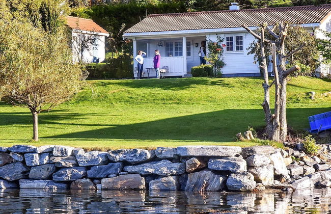 Family Oasis With Lake View-by Traum - Foto 41