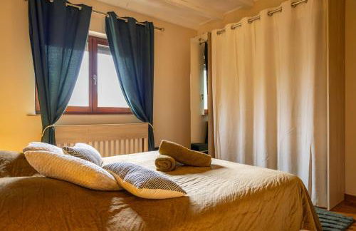 LES GRANGES DE JADIS ALSACE Bis - Foto 13