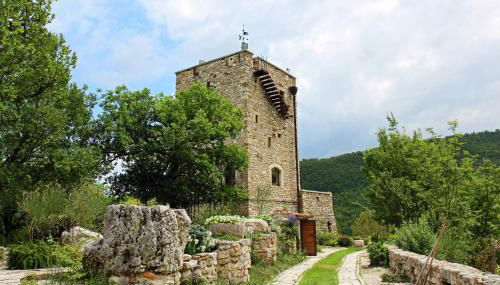 Villa la Rocca by Mmega - Foto 3