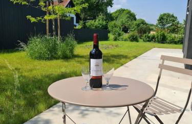 Vintage studio am Chiemsee - Foto 15