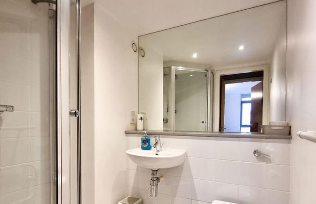 Modern Aesthetic Cozy Apartment - Foto 5