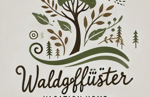 Ferienhaus Waldgefluester - Foto 18