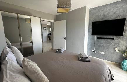 Résidence Saradon La Zenia Boulevard - Foto 10