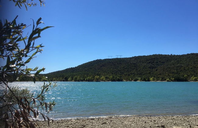 La Chesnaie - Foto 30