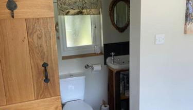 The Cabin at Bragdy - Foto 2