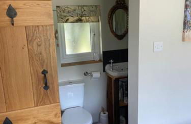 The Cabin at Bragdy - Photo 2