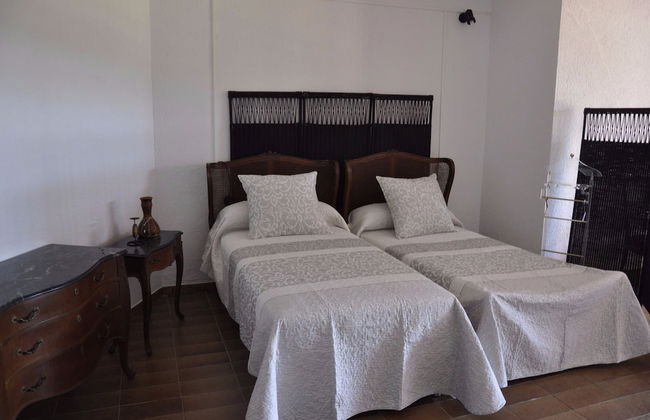 Villa Carla - Foto 9