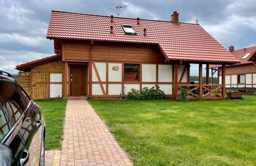 Kaszubska Odskocznia Ostoja Bukowo - Foto 20