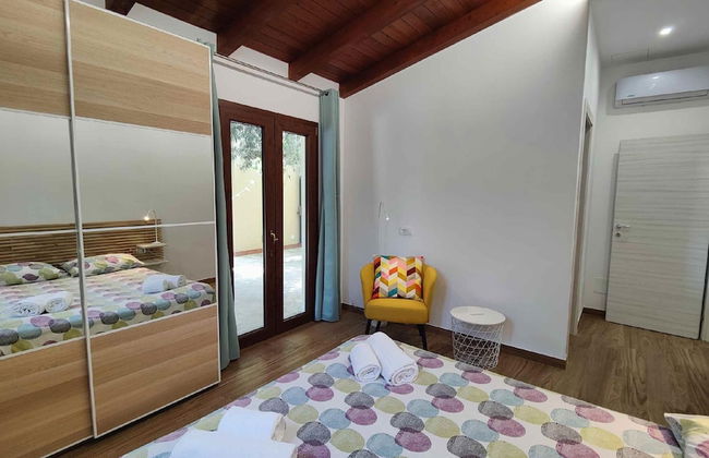 Casale Della Pergola With Cottage Sugarcane Pool - Foto 76