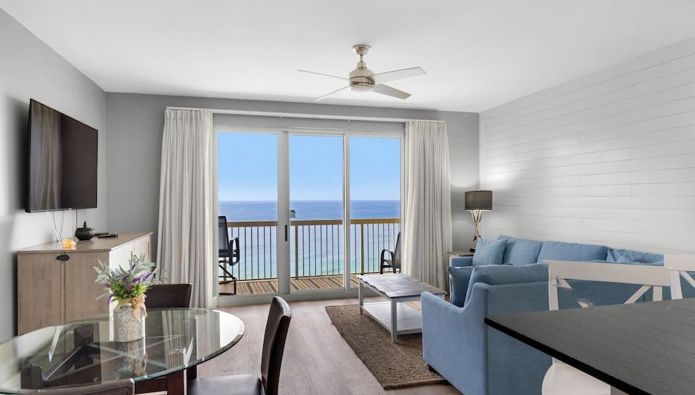 Amazing Location, Gulf Views, Right On Beach! - Foto 1, Imagen principal