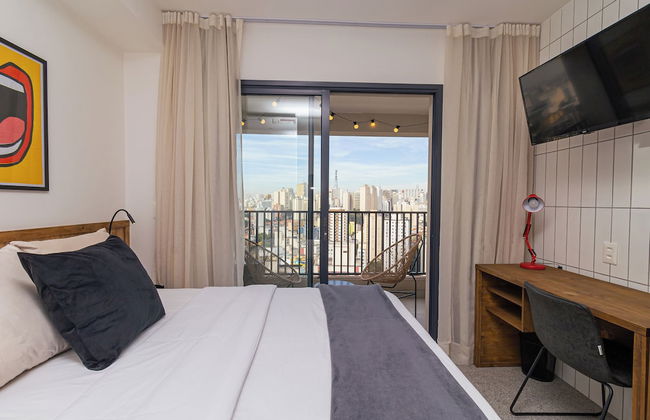 Vossa Bossa Facto - Foto 5