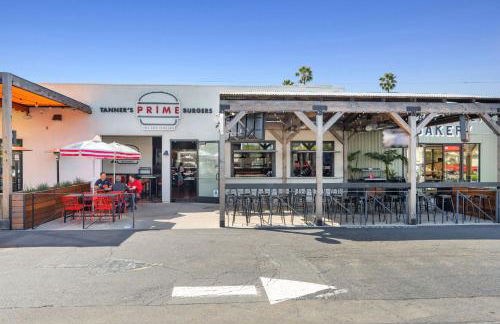 South O Bungalow 2 - Deluxe Queen Studio + Patio - Foto 22