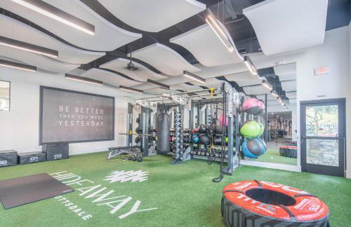 KingBed Golf Pickleball Pool Hot Tub Parking - Foto 10