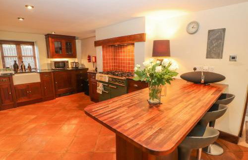 Clerk Beck Cottage - Foto 10