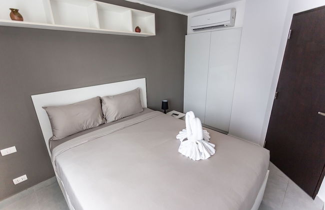 NOON Village Tower 1 - Foto 9