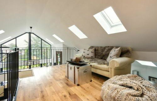 Marmalade Cottage - Foto 35