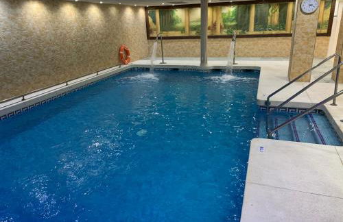 Aparthotel Monarque Sultán - Photo 104