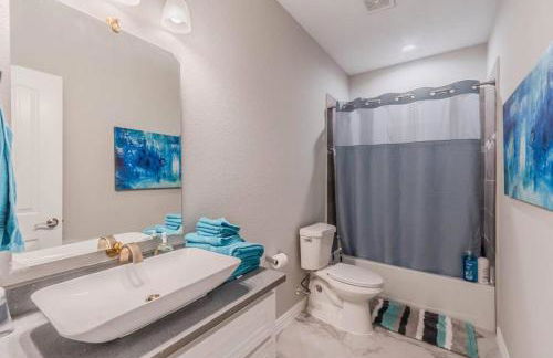 Modern 4 BR Near Downtown, Zoo - Foto 33