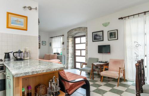 Renovated Old Stone House - Foto 43