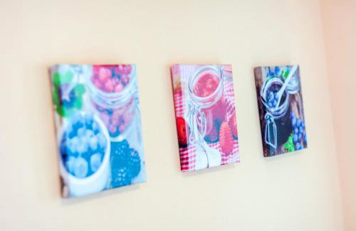 Penthouse apartment with terrace and hot tub - Ivan - Foto 39