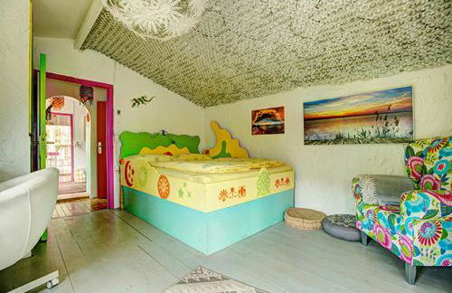 Haus IBIZA - Foto 13