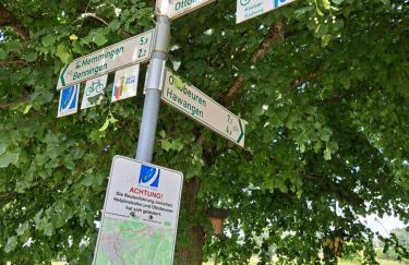 Ferienwohnungen Allgäublick direkt am Radweg - Foto 15