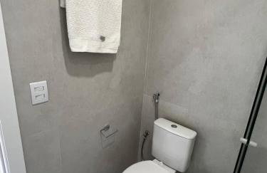 Apartamento Novo e Moderno Batista Campos - Foto 13