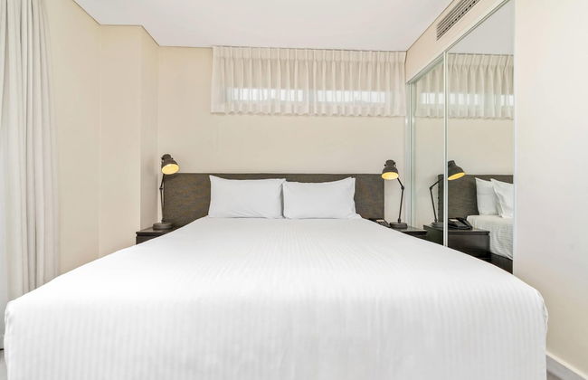 Terminus Apartment Hotel, an Ascend Collection Hotel - Foto 40