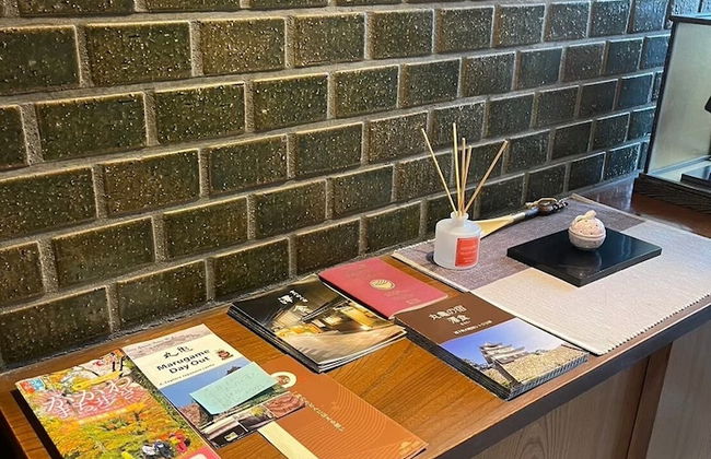 marugamenoyadosawai - Foto 2