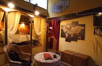 La Casa del Ayer - Foto 15