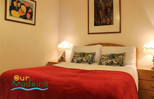 OurMadeira - Villa Luz - Foto 24