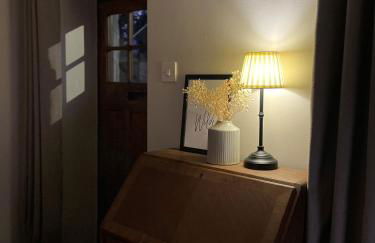 Poets Cottage Eglwys Fach - Foto 34