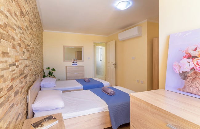 Penthouse Tower Court Zurrieq - Foto 6