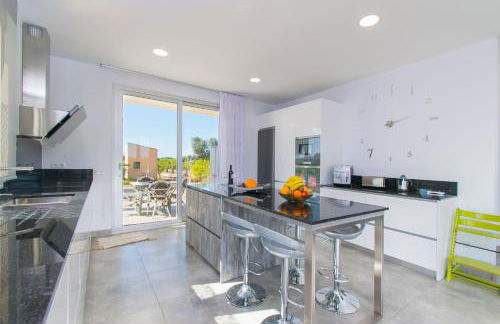 C285 Albamar by Mallorca Villa Selection - Foto 8