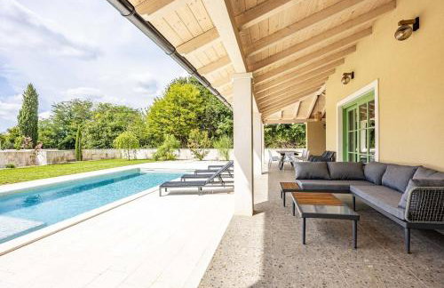 Villa Lunistra - Foto 9