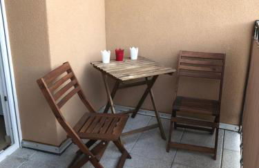 Feel-Good Apartment In Mannheim-Neckarau - Foto 15