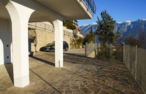 Villa Ada - Theater Home - Foto 17