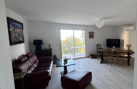 RANDOS à 15 mn de la plage COTI CHIAVARI Vue exceptionnelle Appart indépendant 3 ch - Photo 17