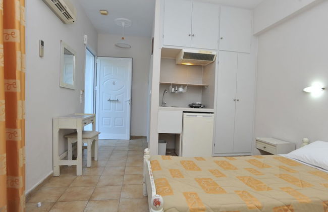 Blue Apartments Ipsos - Foto 2