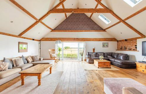 Hobland Barns by Leap Escapes - Foto 2