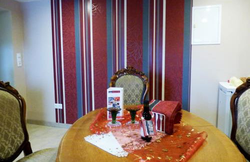 Relaxen im alten Winzerhaus Fewo EG - Foto 35