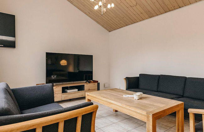 6 Person Holiday Home in Asnaes-by Traum - Foto 10